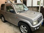 PAJERO MINI