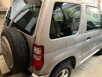 PAJERO MINI