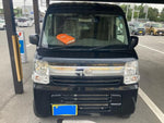 NV100 CLIPPER 4WD