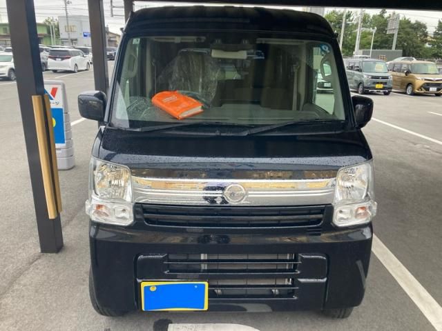NV100 CLIPPER 4WD