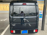 NV100 CLIPPER 4WD