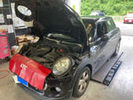 BMW MINI ONE 5DOOR