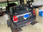 BMW MINI ONE 5DOOR