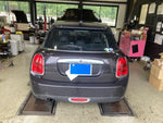 BMW MINI ONE 5DOOR