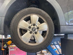 BMW MINI ONE 5DOOR