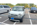FLAIR CROSSOVER 4WD