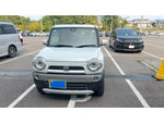 FLAIR CROSSOVER 4WD