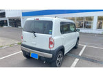 FLAIR CROSSOVER 4WD