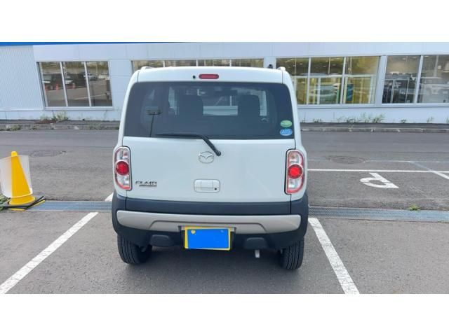 FLAIR CROSSOVER 4WD