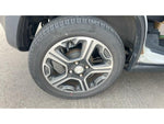 FLAIR CROSSOVER 4WD