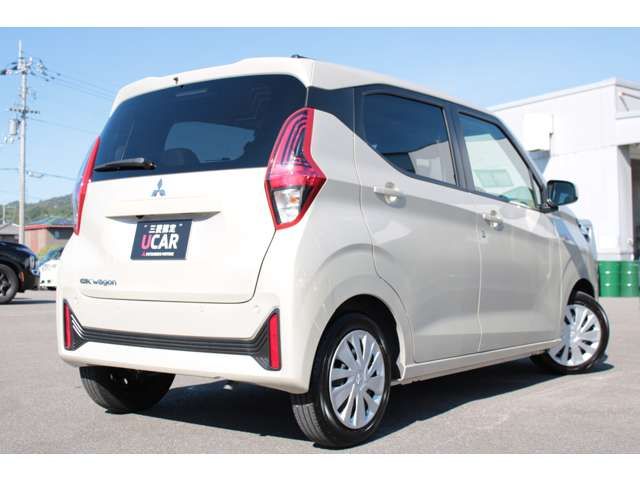 eK WAGON