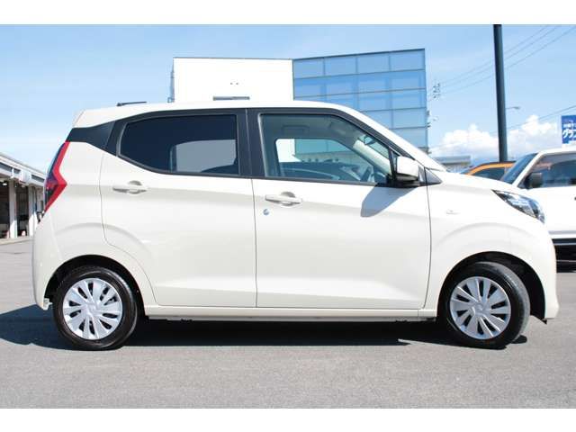 eK WAGON