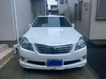 CROWN sedan hybrid