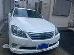CROWN sedan hybrid
