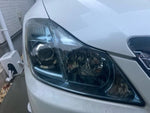 CROWN sedan hybrid