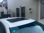 CROWN sedan hybrid