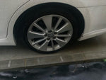 CROWN sedan hybrid