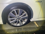 CROWN sedan hybrid