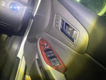 CROWN sedan hybrid