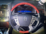 CROWN sedan hybrid