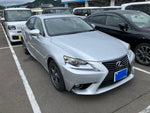 LEXUS IS250 4WD