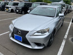 LEXUS IS250 4WD