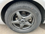 LEXUS IS250 4WD
