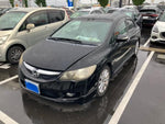 CIVIC sedan