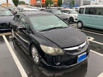 CIVIC sedan