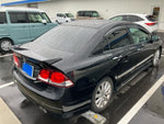 CIVIC sedan