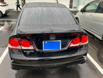 CIVIC sedan