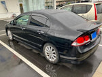 CIVIC sedan