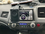 CIVIC sedan