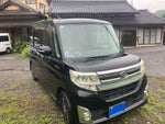 TANTO CUSTOM