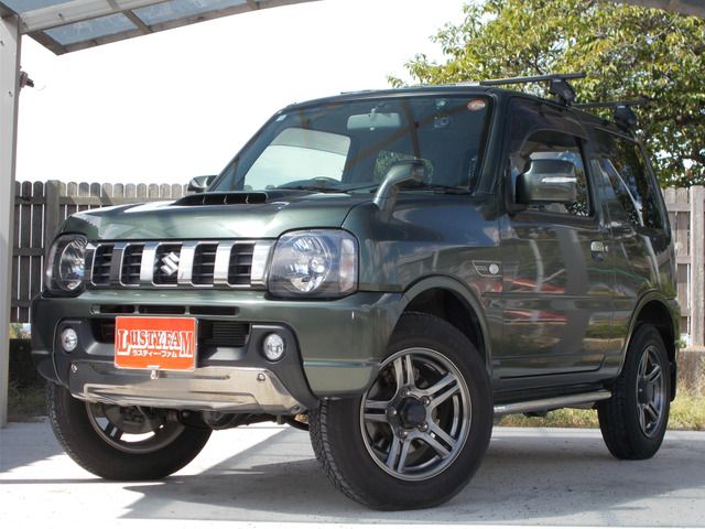 JIMNY 4WD