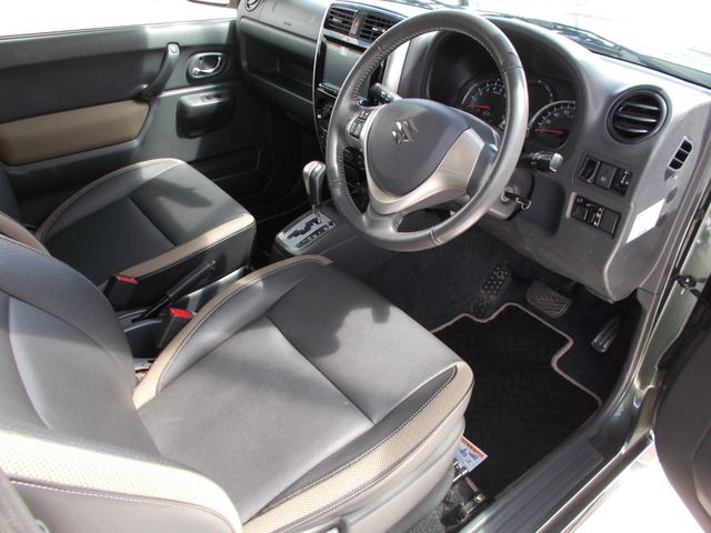 JIMNY 4WD