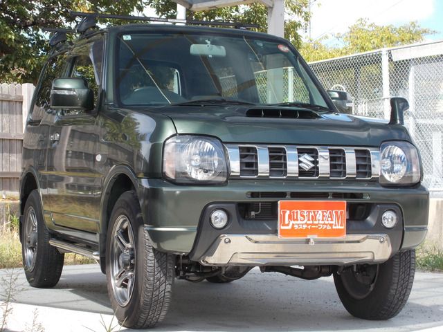 JIMNY 4WD