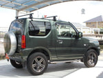 JIMNY 4WD