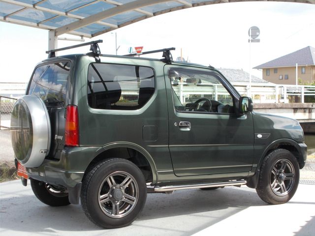 JIMNY 4WD