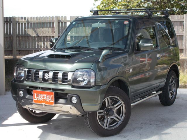 JIMNY 4WD