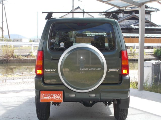 JIMNY 4WD