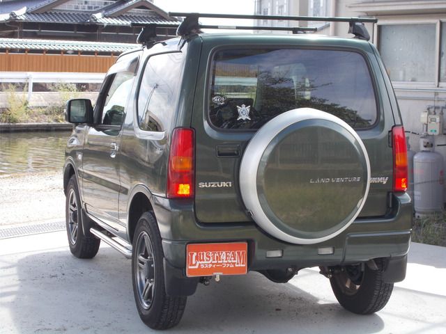 JIMNY 4WD