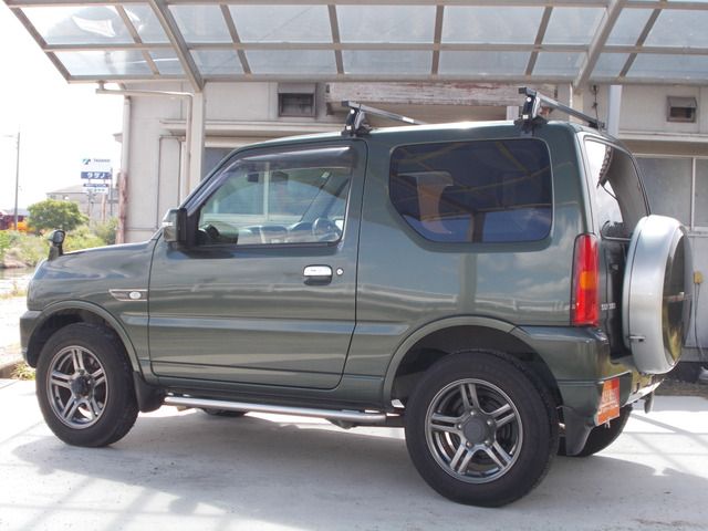 JIMNY 4WD