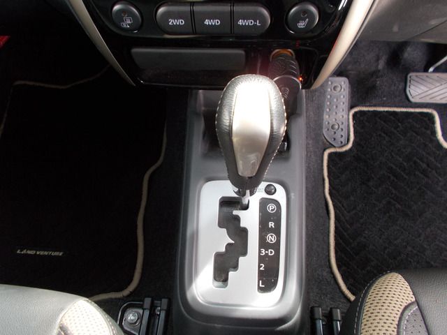 JIMNY 4WD