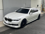 ALPINA B7
