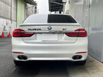 ALPINA B7