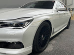 ALPINA B7