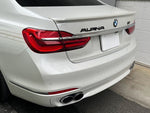 ALPINA B7