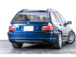 BMW 3series sedan