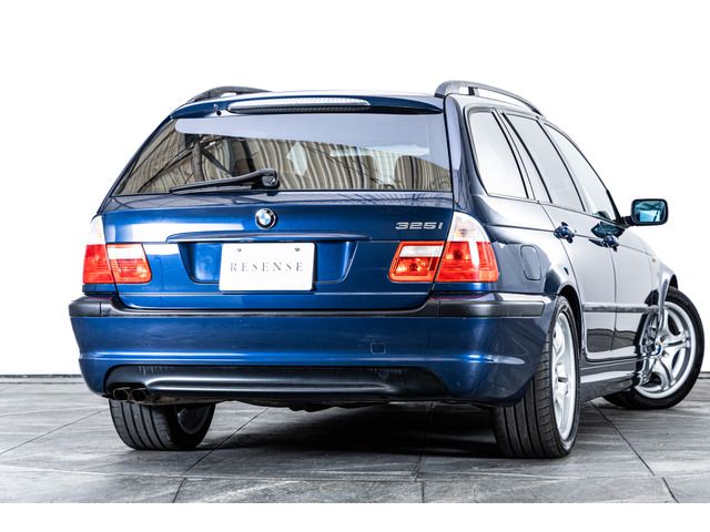 BMW 3series sedan